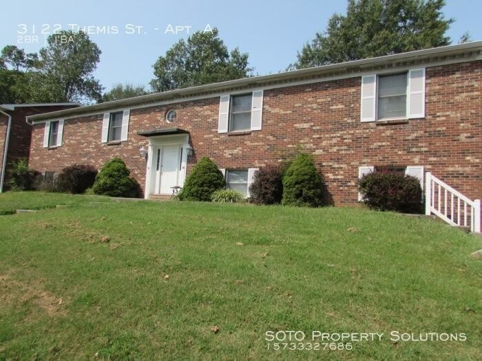 2 bedroom in Cape Girardeau MO 63701 Apartment for Rent in Cape