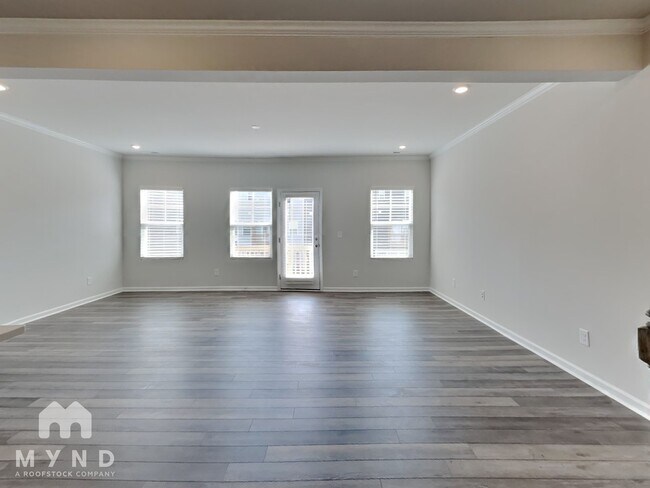 Foto del edificio - 109 Nahunta Dr