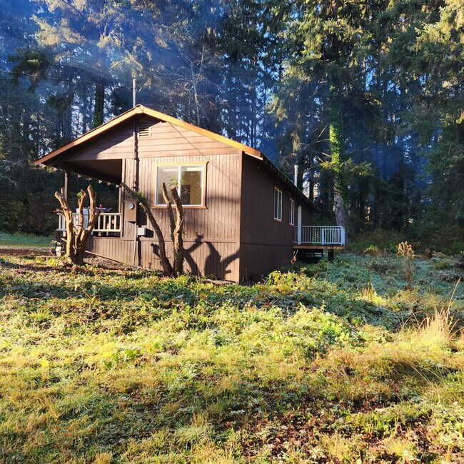 4248 Dows Prairie Rd, McKinleyville, CA 95519 House Rental in