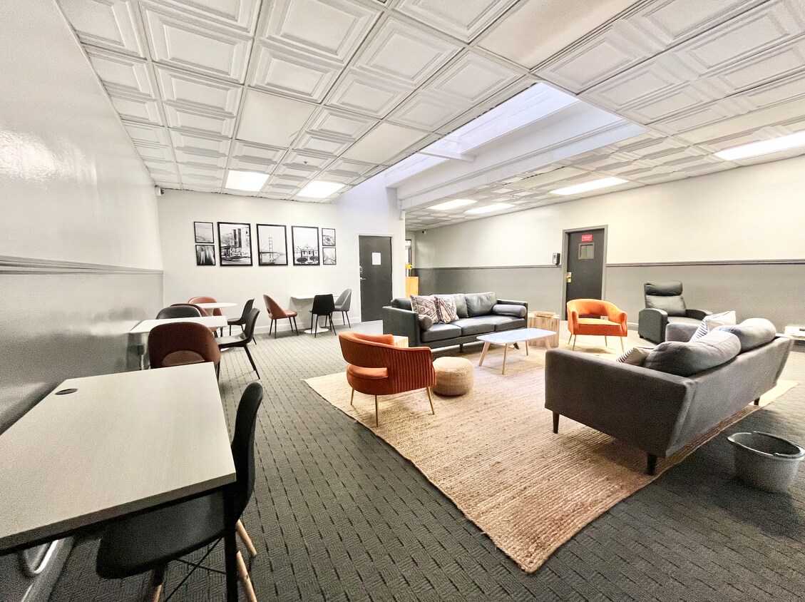 Foto principal - 1010 Bush St