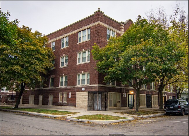 Foto del edificio - 7754 S Muskegon Ave