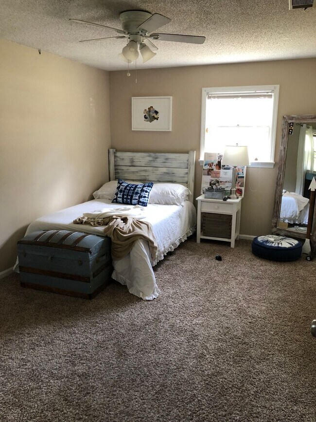 Foto del edificio - 107 Greenbriar Trail