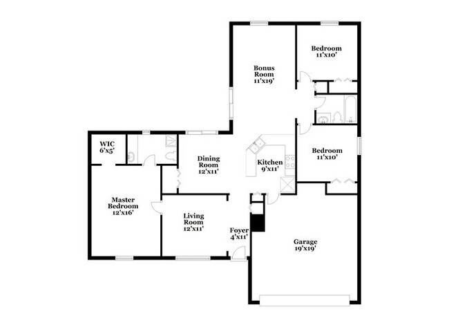 Building Photo - 11083 Baylor Dr, Spring Hill, FL 34608