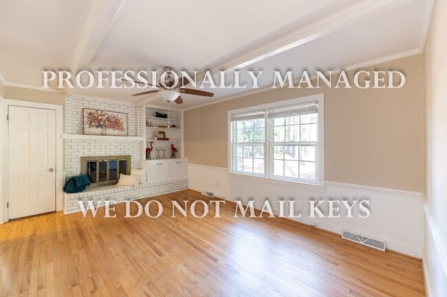 Foto del edificio - 2912 Ridgecrest Dr