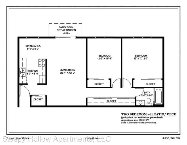 Building Photo - 180-210 County Rd B2 E