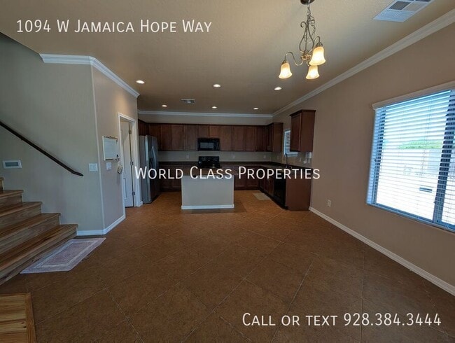 Building Photo - 1094 W Jamaica Hope Way