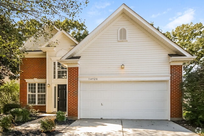 Building Photo - 14928 Jerpoint Abby Dr