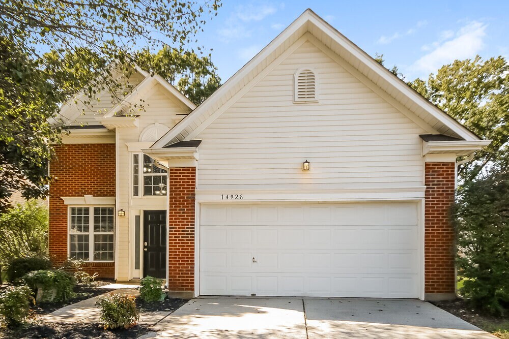 Foto principal - 14928 Jerpoint Abby Dr