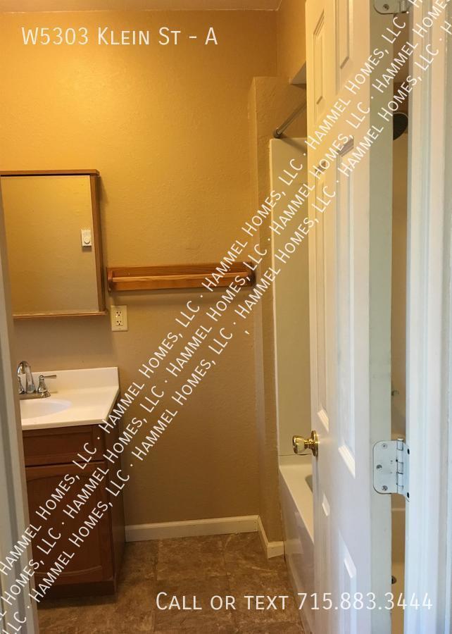 W5303 Klein St Unit A, Sarona, WI 54870 Room for Rent in Sarona, WI