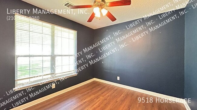 Building Photo - 9518 Horserace-