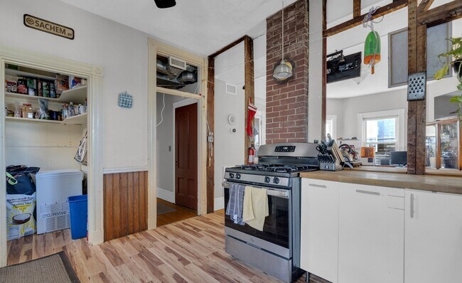 Foto del edificio - 5 Sachem St