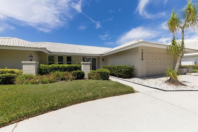 Foto del edificio - 1226 Flying Bridge Ln