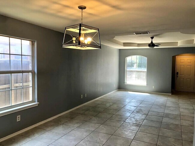 Foto del edificio - 3610 Aguanieve Dr