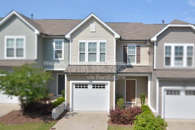 Foto del edificio - 409 Vassar Dr