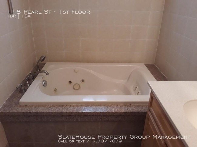 Foto del edificio - 1 bedroom in Trenton NJ 08609