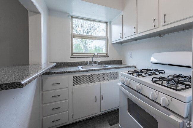 Interior Photo - Alvern Gardens Apartments