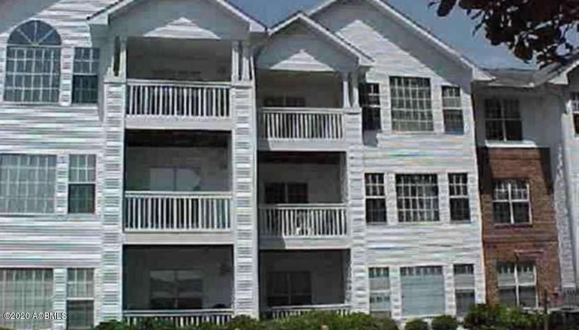 1231 Ladys Island Dr Unit 139, Port Royal, SC 29935