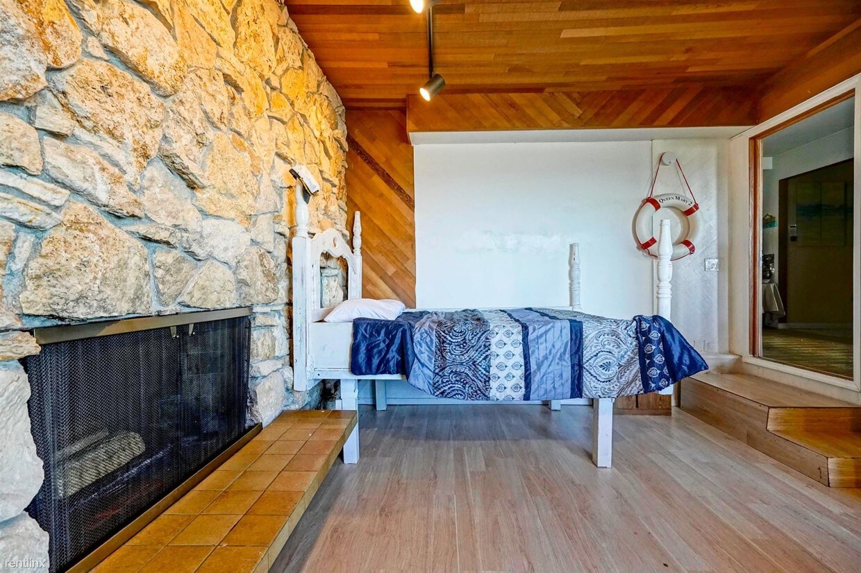 Foto principal - 1 br, 1 bath House - 1235 Madrona Avenue