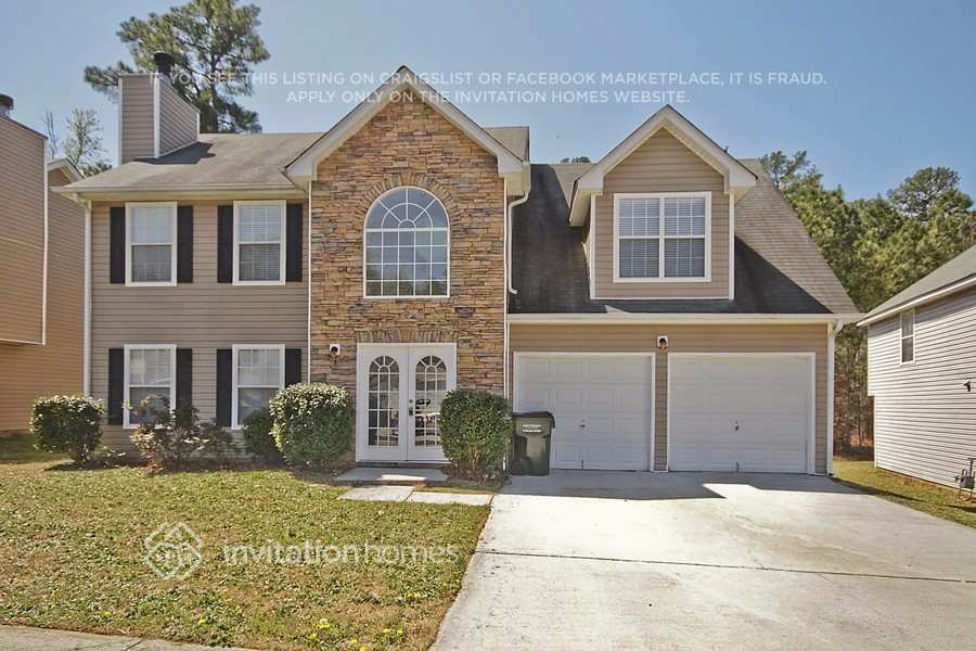 Foto principal - 3473 Cameo Ct