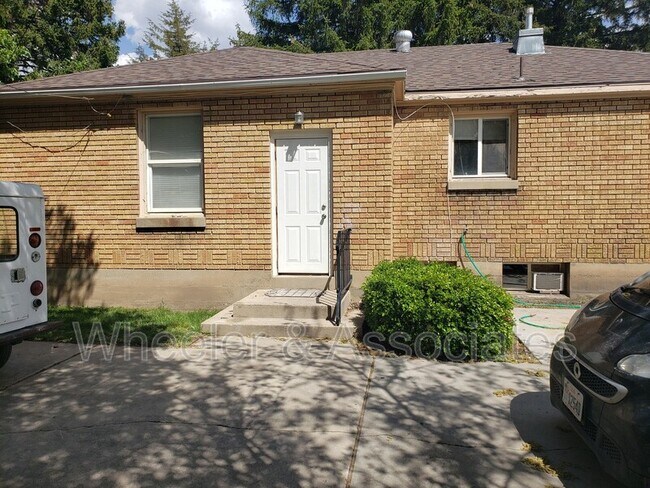 Foto del edificio - 138 W Lomond View Dr