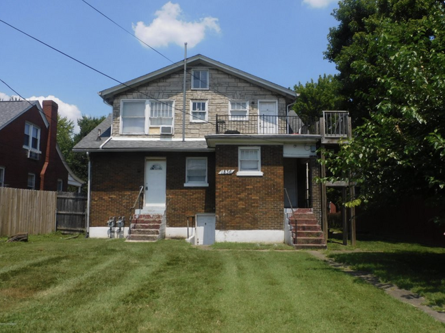 Building Photo - West Louisville  - 1836 Algonquin Pkwy