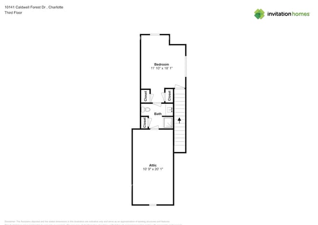Building Photo - 10141 Caldwell Forest Dr