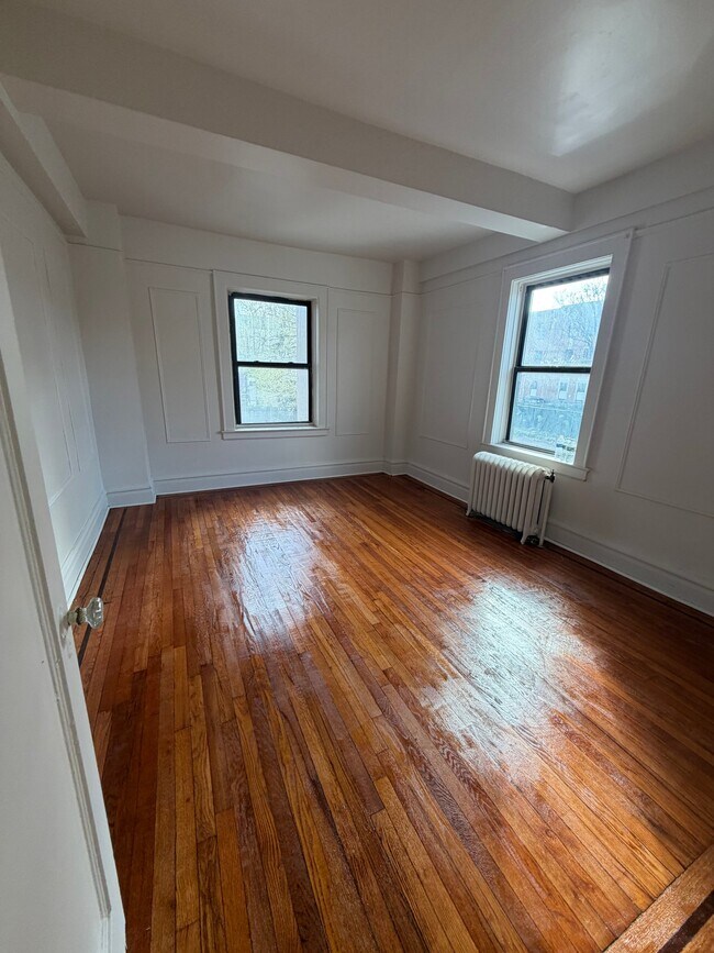 Foto del edificio - 25 N Harrison St