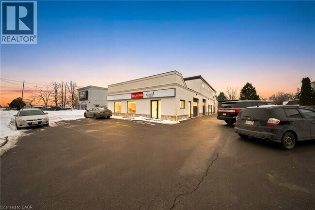 Building Photo - 2483 Industrial St