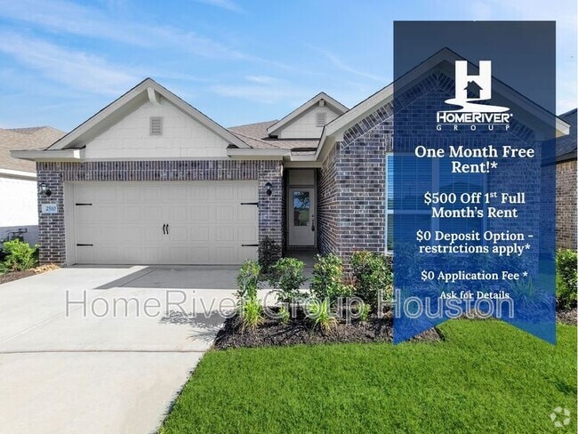 Building Photo - 2510 Green Jasper Dr