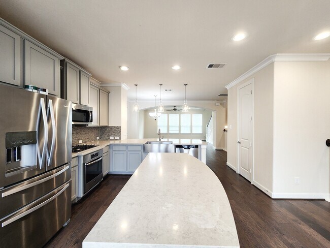 Building Photo - 10717 Madden Oaks Pl