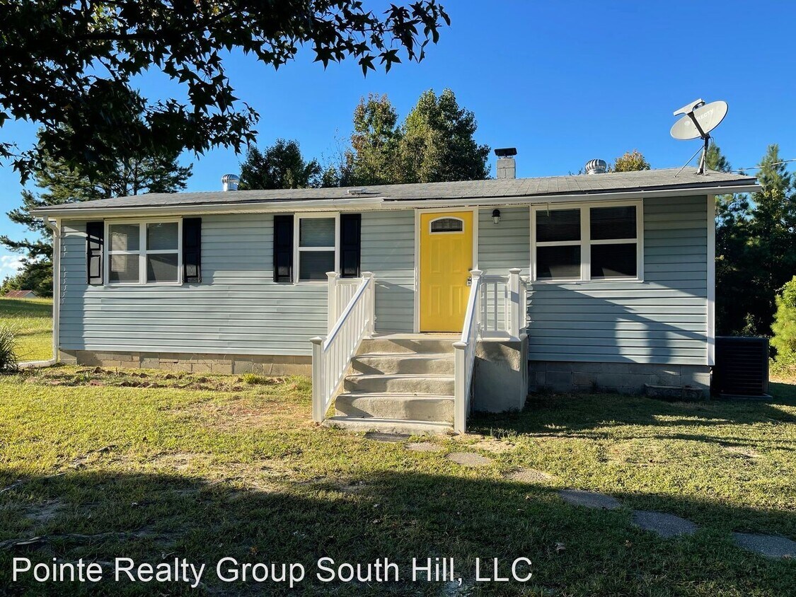 3 br, 1 bath House 99 Tuck Lane House Rental in Buffalo Junction