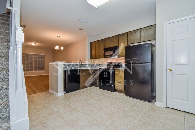 You will love this charming townhome - 4