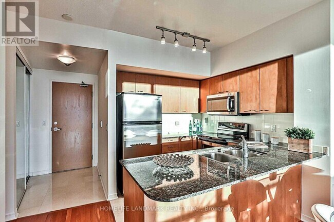 Photo du bâtiment - 509 Beecroft Rd