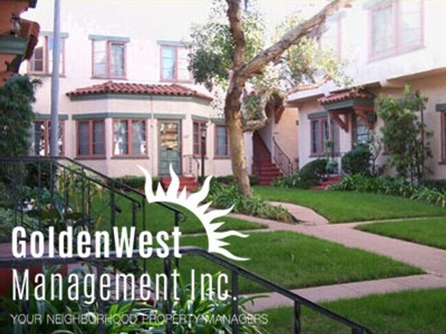 Building Photo - 1Bed/1Bath apartment available