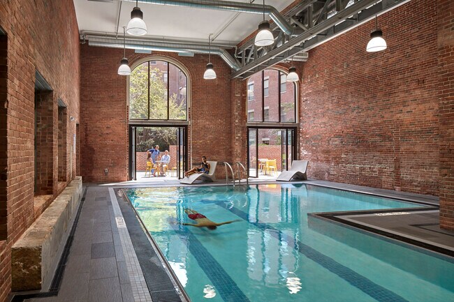 Foto del edificio - 791 Tremont St