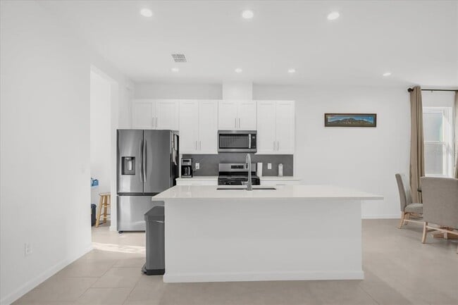 Foto del edificio - 2508 Cedar Rose St