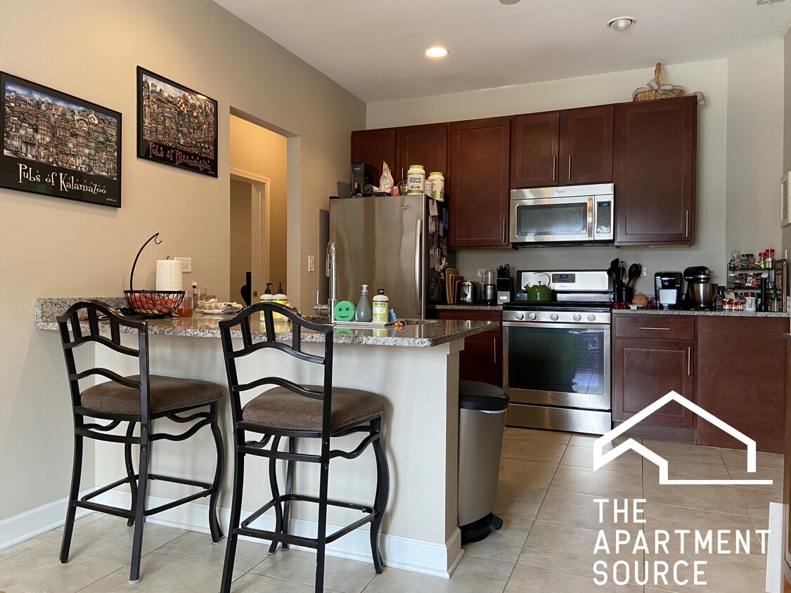Foto principal - 1811 N Clybourn Ave
