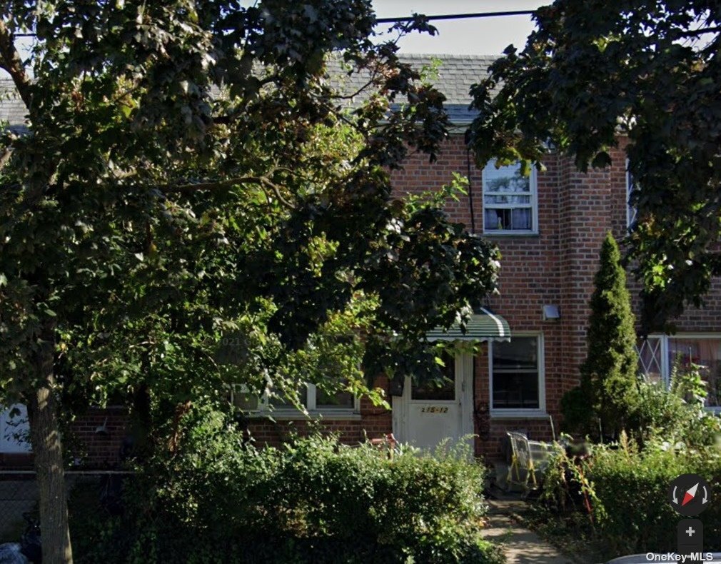 Primary Photo - 215-12 Hillside Avenue