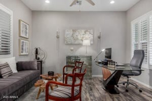Foto del edificio - 4519 N 29th Way