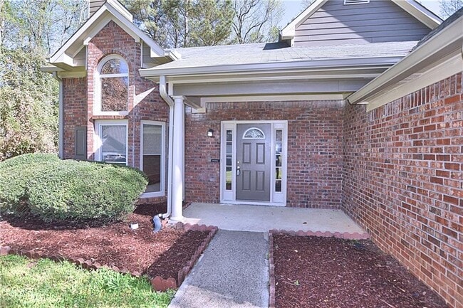 Building Photo - 4840 Jones Bridge Pl Dr