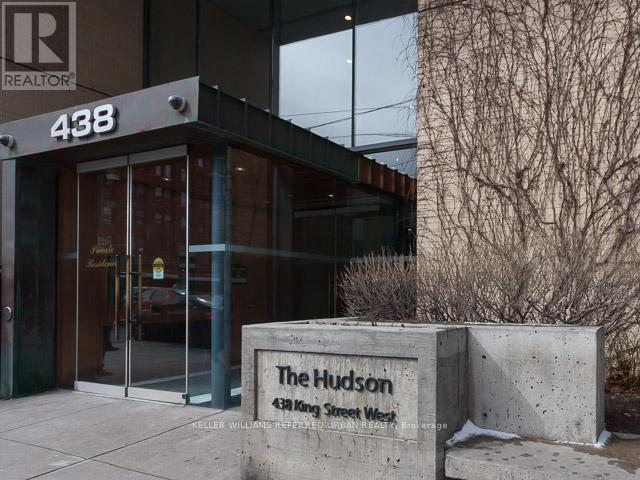Photo principale - 438-438 King St W