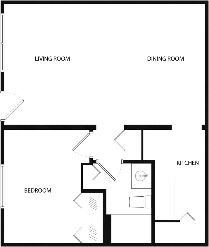 Foto del edificio - 910 Northernview St
