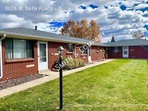 Building Photo - 8626 W 54th Pl