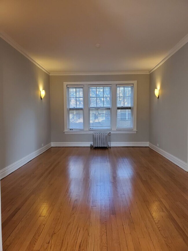 Foto del edificio - Historic Edgewater Deluxe One Bedroom