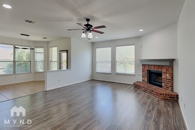 Foto del edificio - 2809 Winding Shore Ln