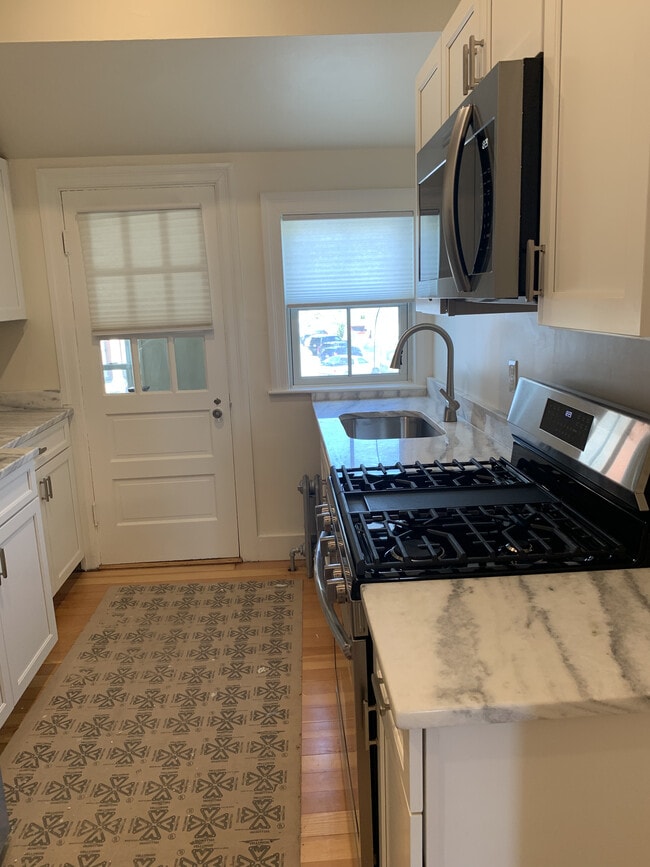 Cocina - 96 Middle St
