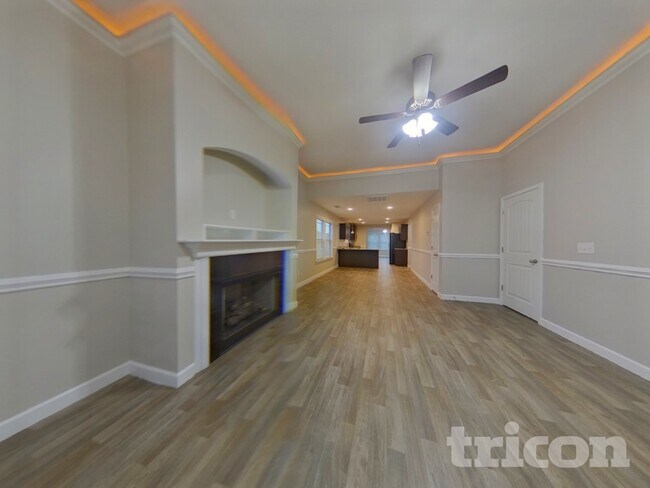 Foto del edificio - 801 Alley Ridge Dr