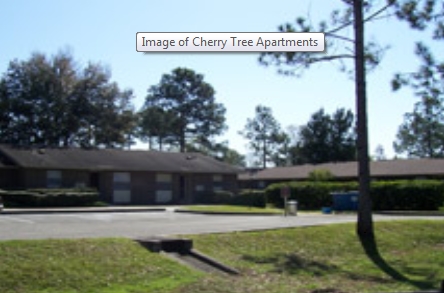 Primary Photo - Cherry Tree Apartments