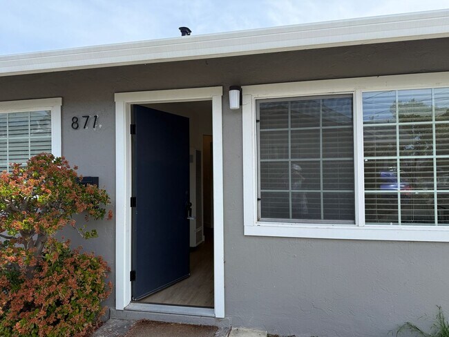 Photo - 871 Coolidge Ave Apartment