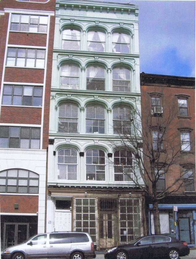 Primary Photo - 103 Broadway